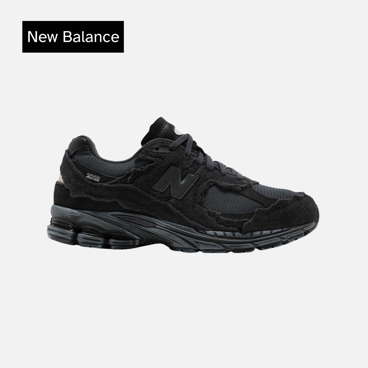 New Balance 2002R 'Protection Pack - Phantom'