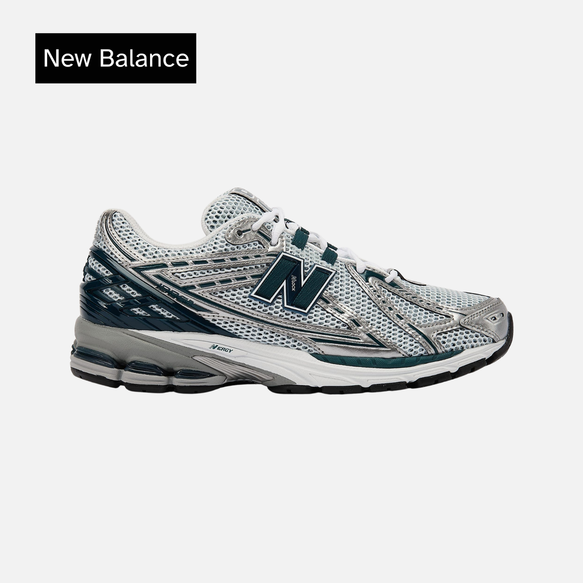 New Balance 1906R 'Silver Metallic Deep Ocean'