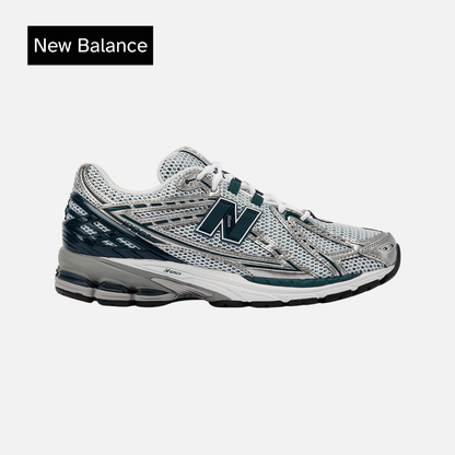 New Balance 1906R 'Silver Metallic Deep Ocean'
