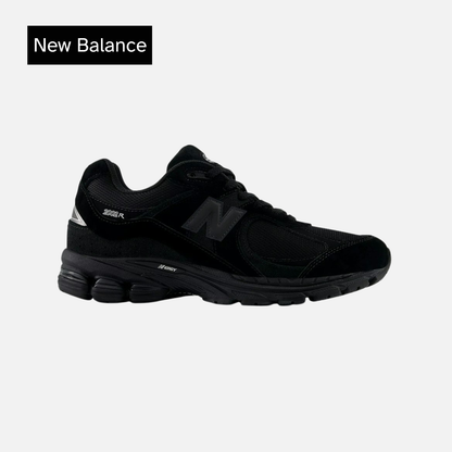 New Balance 2002R 'Black Metallic'