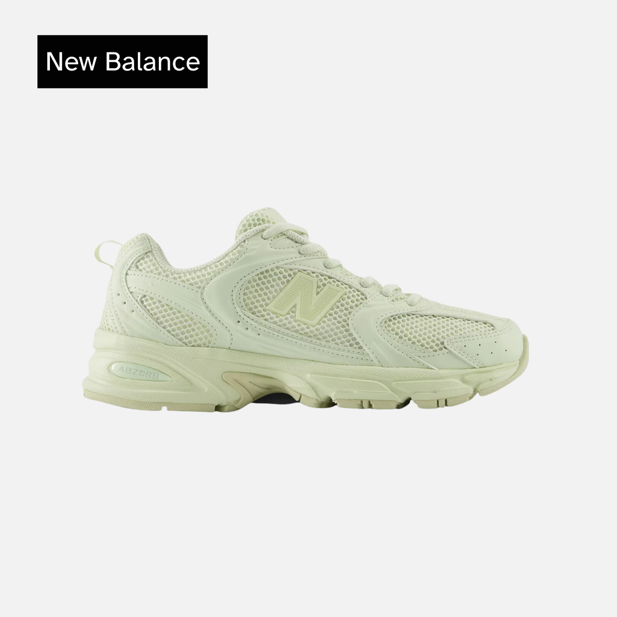 New Balance 530 'Mineral'