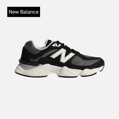 New Balance 9060 'Black Tornado'