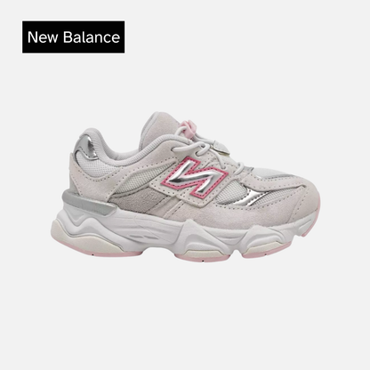 New Balance 9060 Girls' Toddler  Casual Shoes