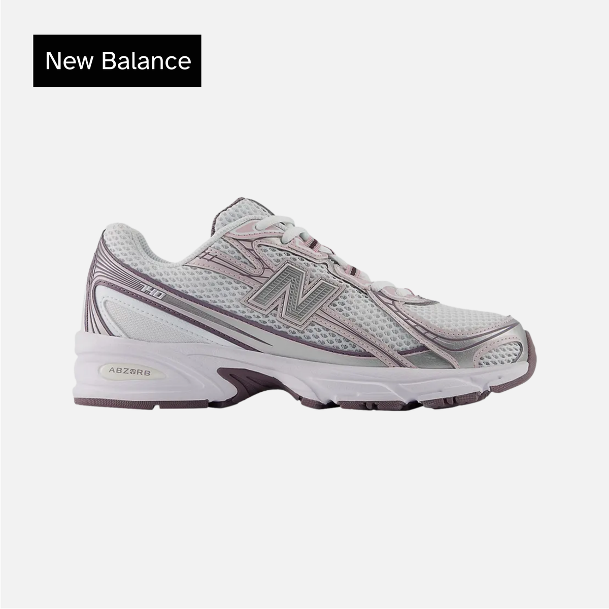 New Balance 740v2 'Rose Sugar'