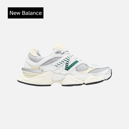 New Balance 9060 'Sea Salt Marsh Green'