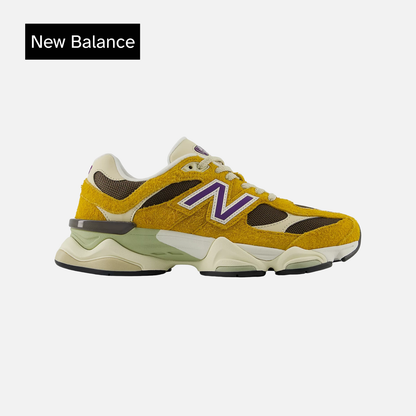 New Balance Men's 9060 'Butterscotch'