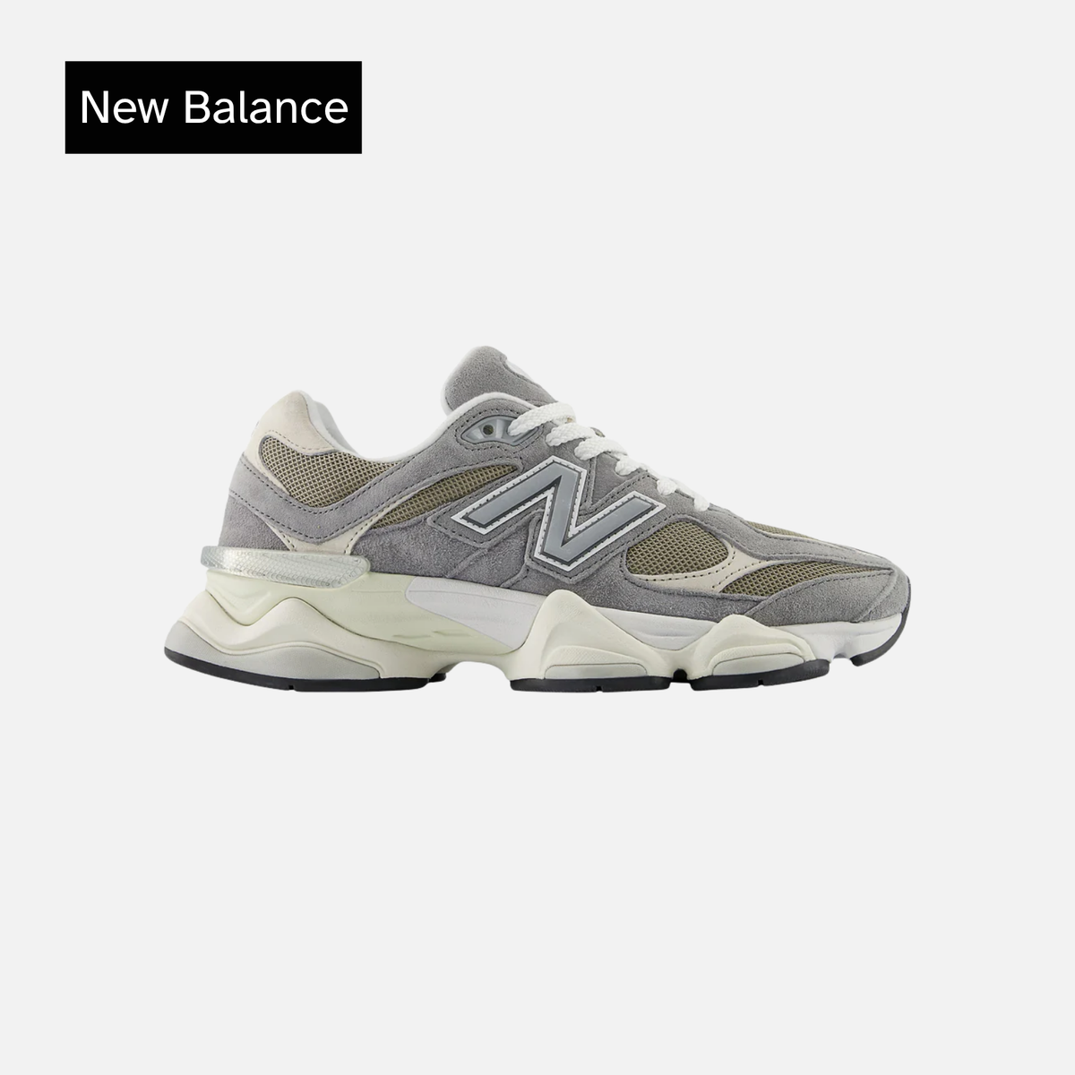 New Balance 9060 'Slate Grey '