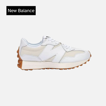 New Balance Wmns 327v1 'White Moonbeam'
