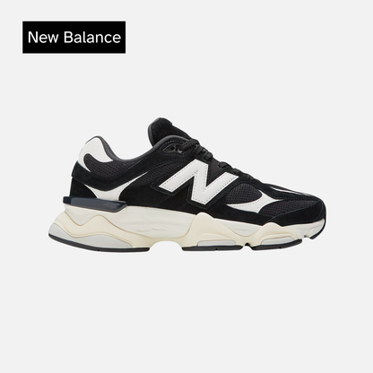 New Balance 9060 'Black White'