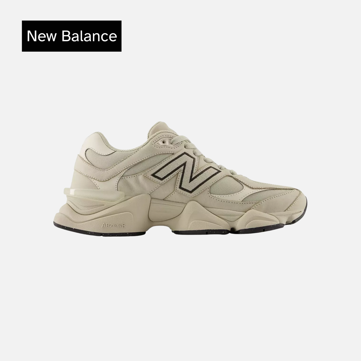 New Balance 9060 'Shipyard'