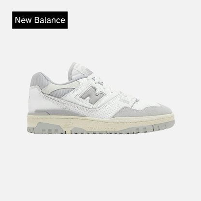 New Balance 550 'White Raincloud Reflection'