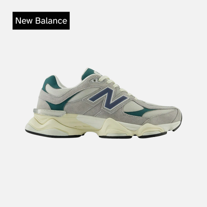 New Balance 9060 'Concrete New Spruce'