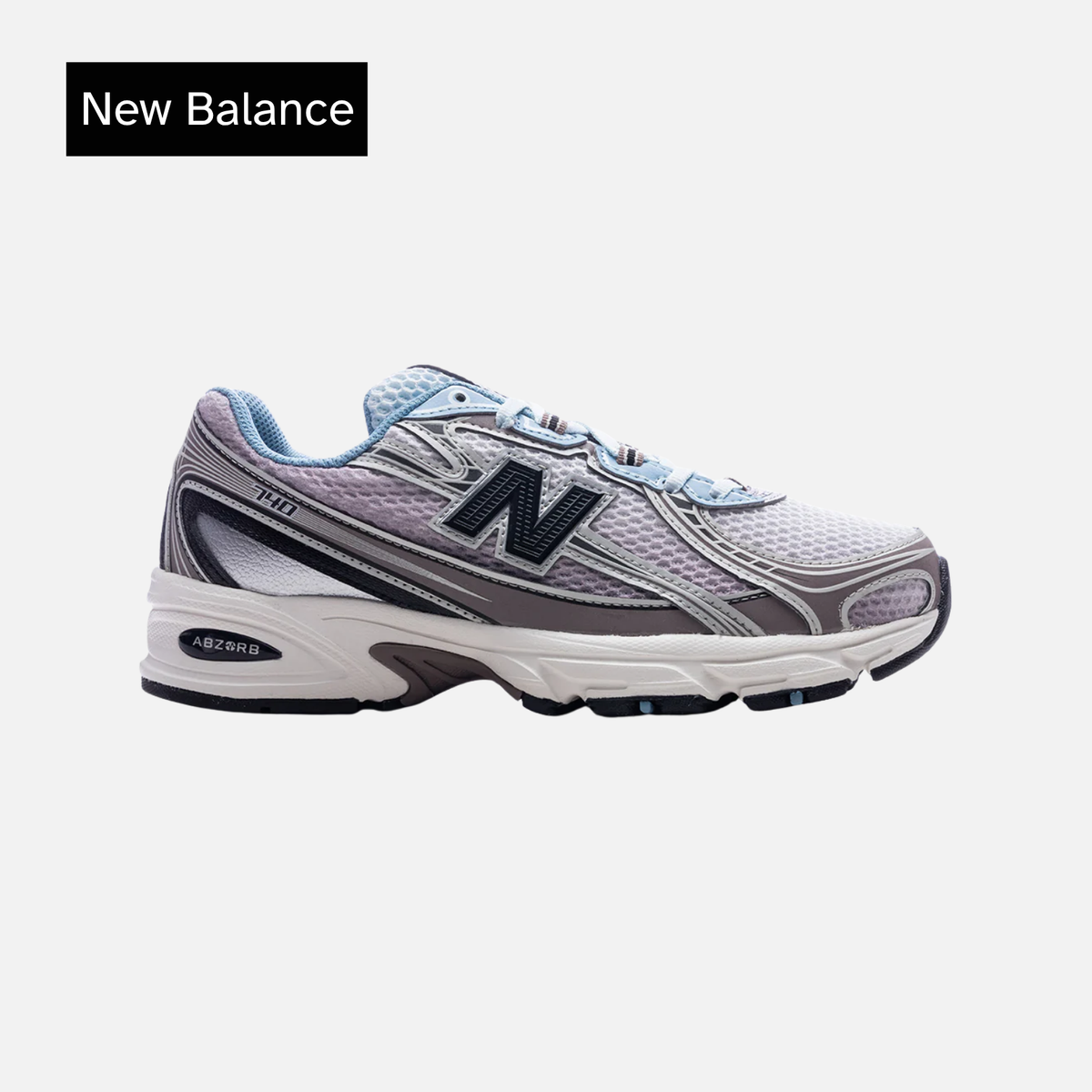 New Balance 740v2 'Sea Salt Earth Shadow'