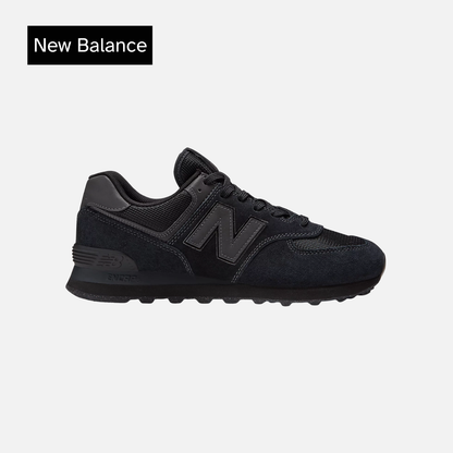 New Balance 574 'Core Pack - Black'