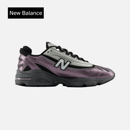 New Balance 1000 'Dark Ice Wine'