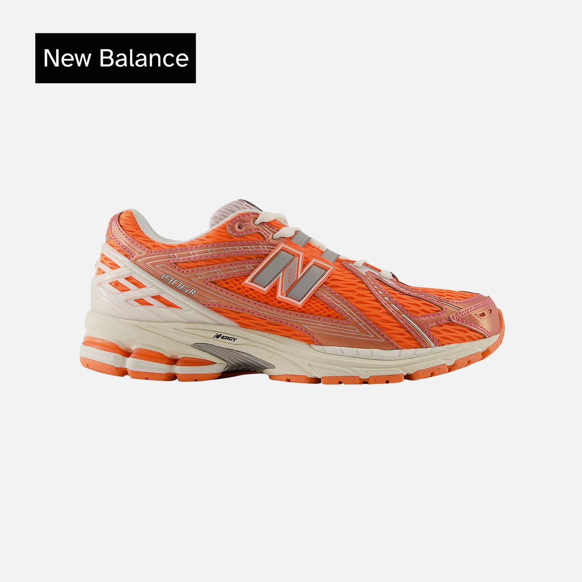 New Balance 1906R 'Tangerine Heat Stone Pink'