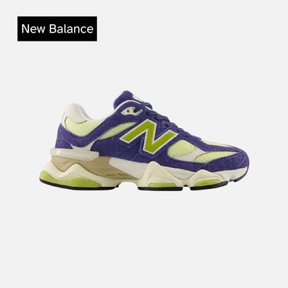 New Balance 9060 'Indigo Moss'