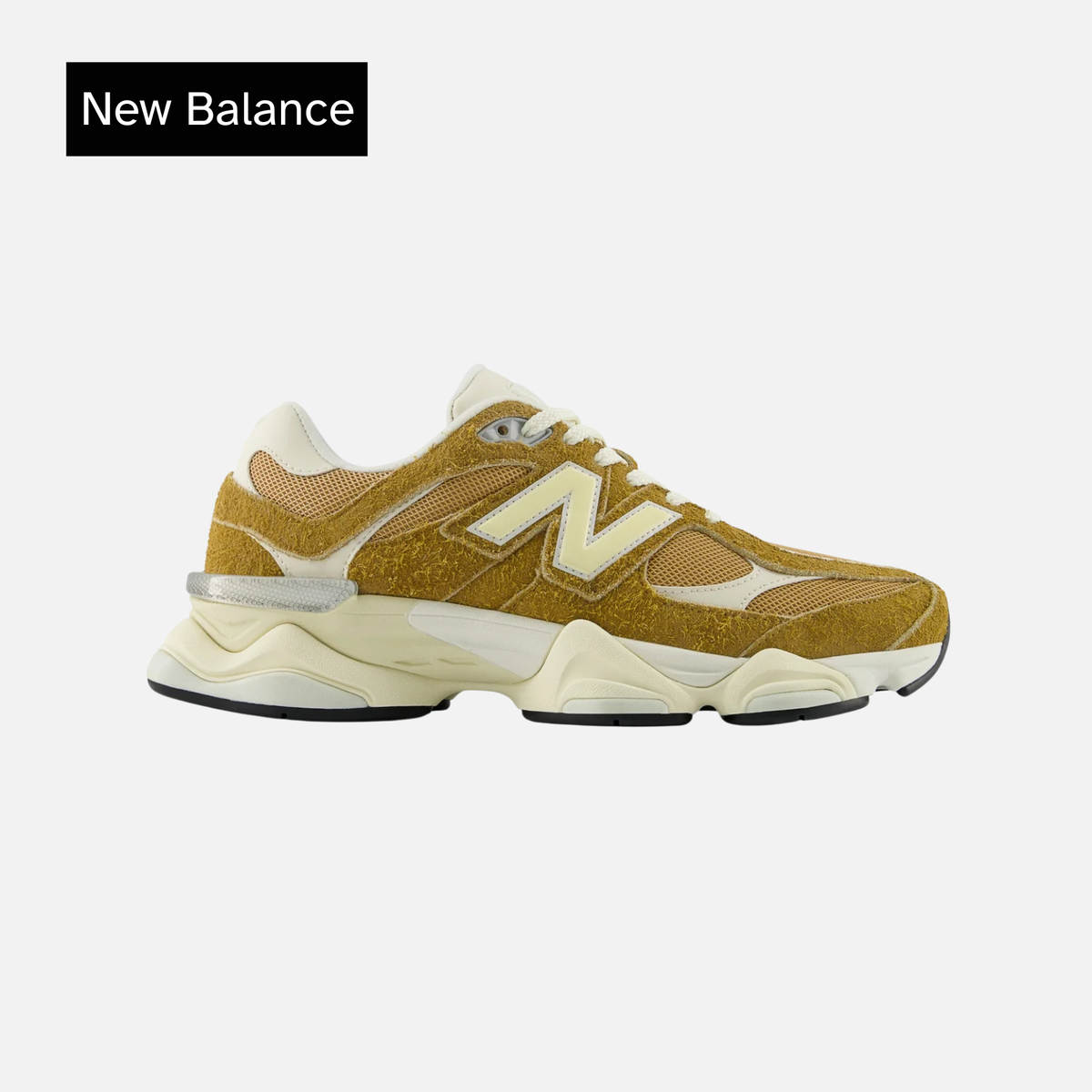 New Balance 9060 'Great Plains'