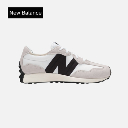 New Balance 327 Big Kid 'Sea Salt'