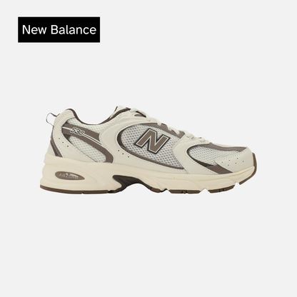 New Balance 530 'Turtledove Mushroom'