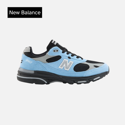 New Balance 993 Made in USA 'Community Blue'