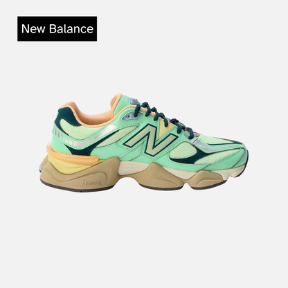 New Balance 9060 'Easter Pack - Sweetgrass'