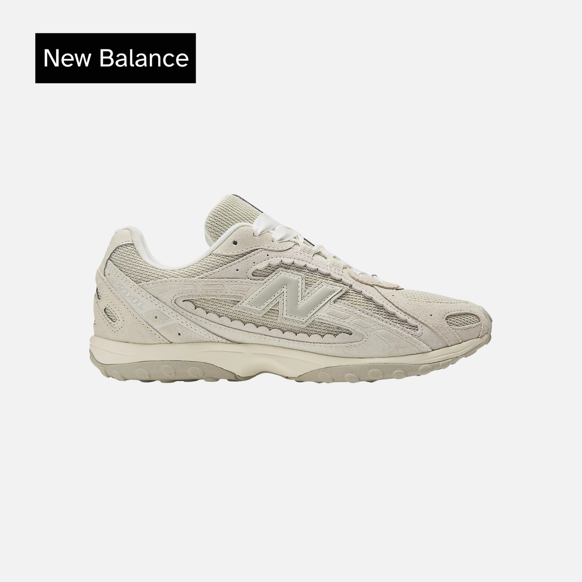 New Balance 204L 'Sea Salt Linen'