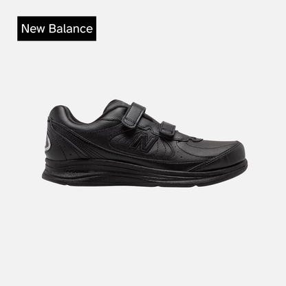 New Balance Wmns 577H v1 'Triple Black'