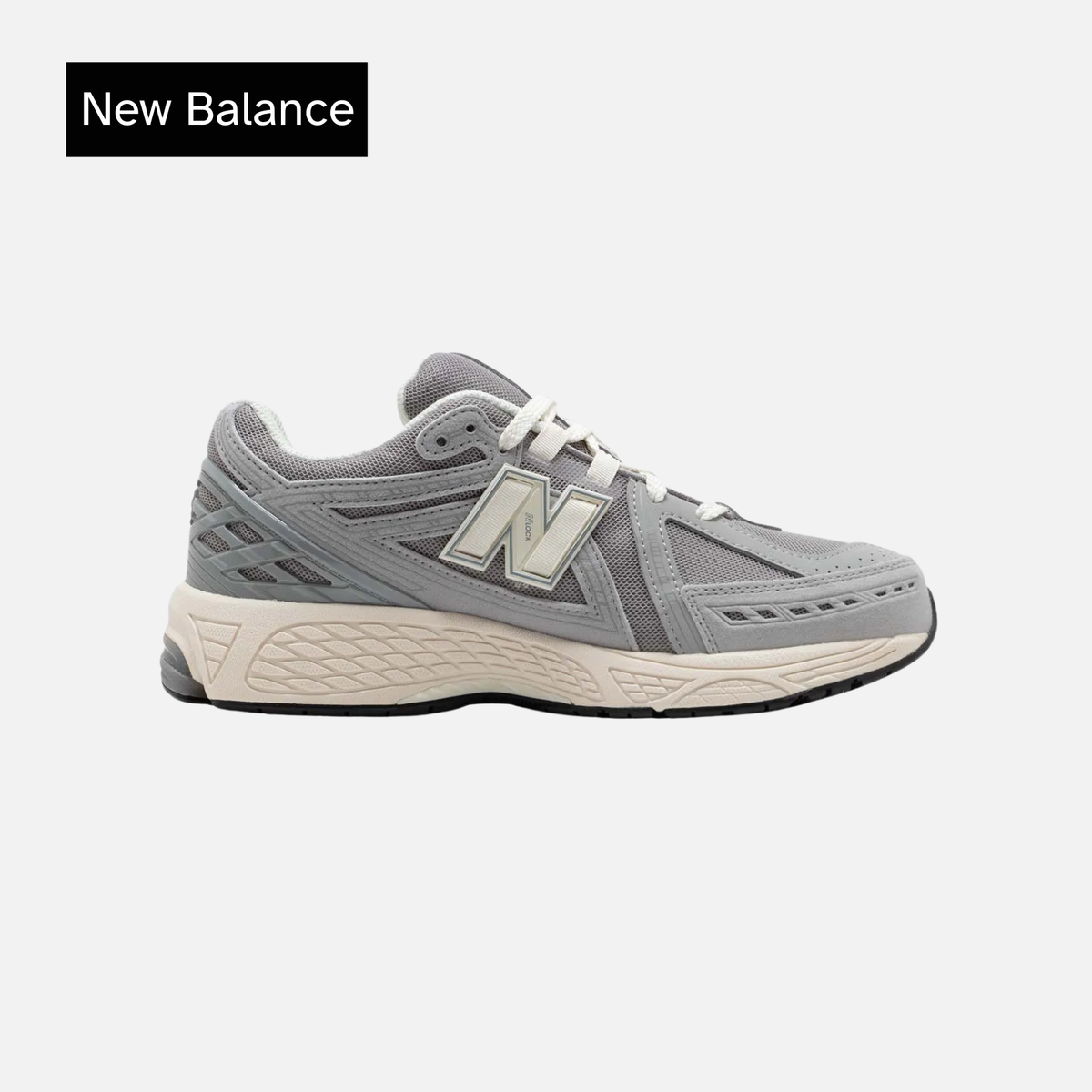 New Balance 1906R Big Kid 'Raincloud'