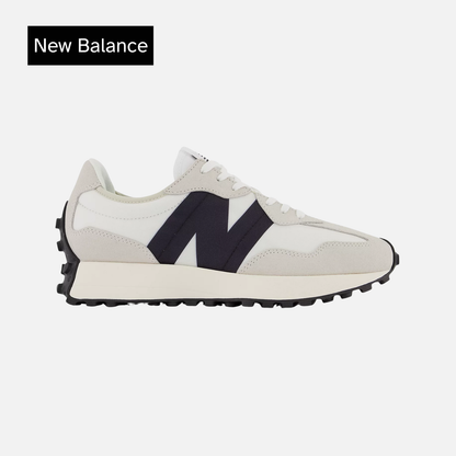 New Balance Wmns 327 'Sea Salt Black'