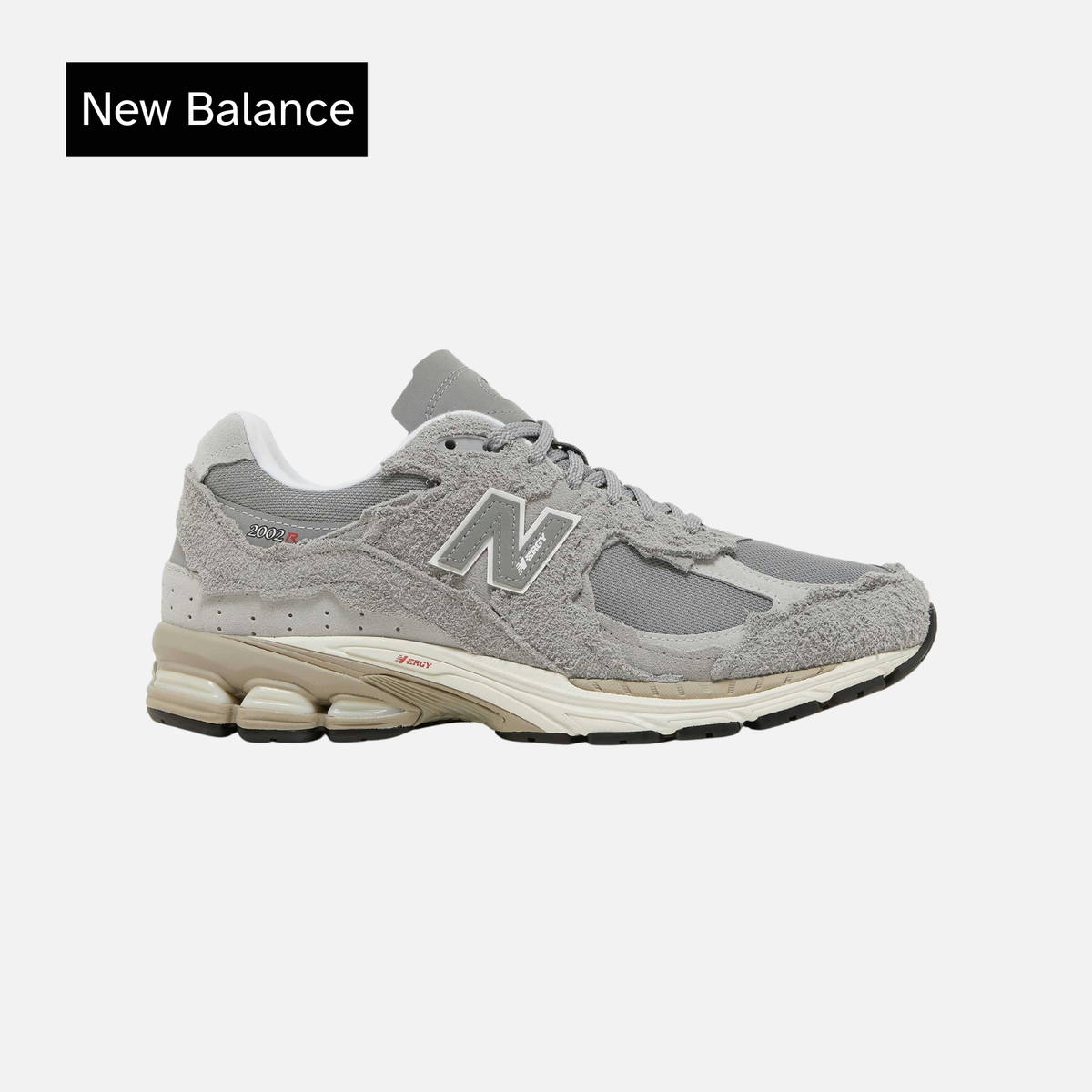 New Balance 2002R 'Protection Pack - Slate Grey'