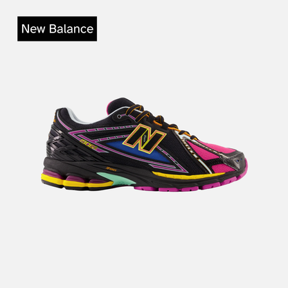 New Balance 1906R 'Black Multi-Color'