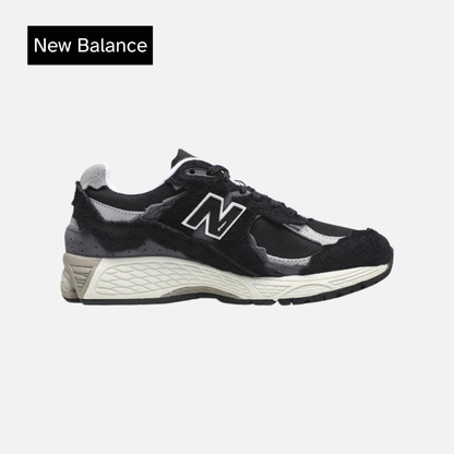New Balance 2002R 'Protection Pack - Black Grey'