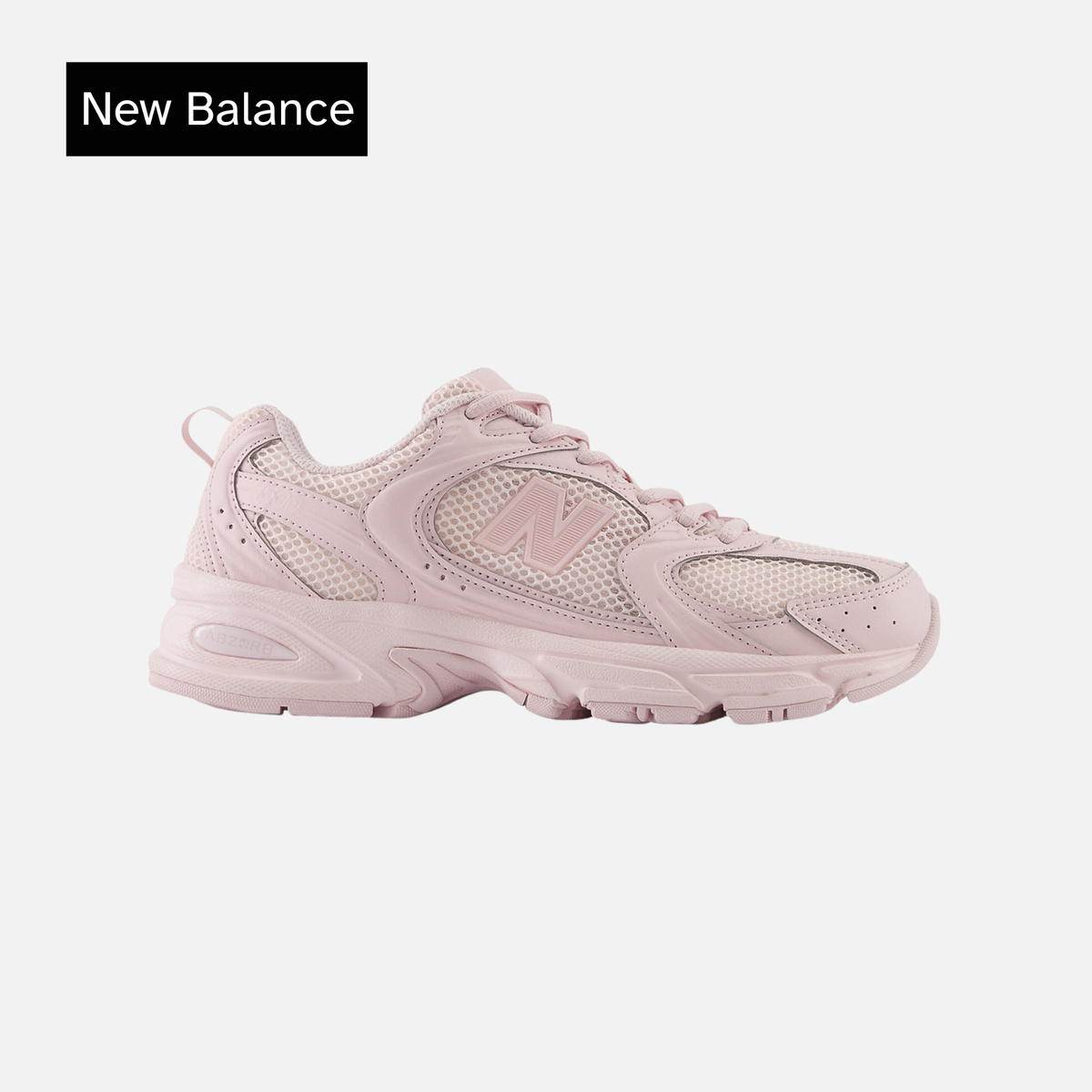 New Balance 530 'Rose Sugar'