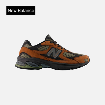 New Balance 2010 'Pecan Castlerock'