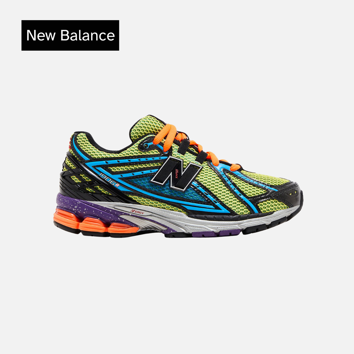 New Balance 1906R 'Starry Nights' DTLR Exclusive