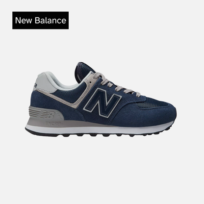 New Balance Wmns 574 'Core Pack - Navy'