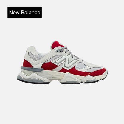 New Balance 9060 'Reflection True Red'