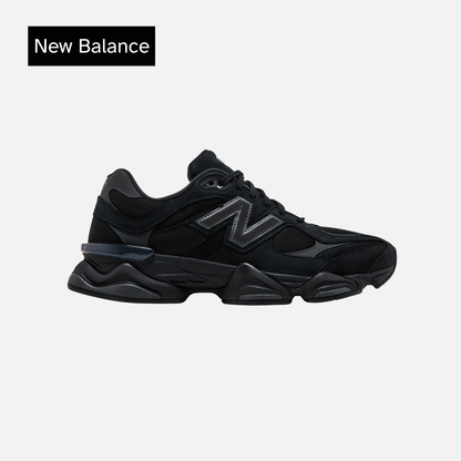 New Balance 9060 'Black Cat'
