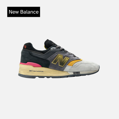 CNCPTS x New Balance 997 Made in USA 'Montage'