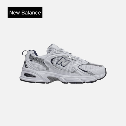 New Balance 530 'White Natural Indigo'