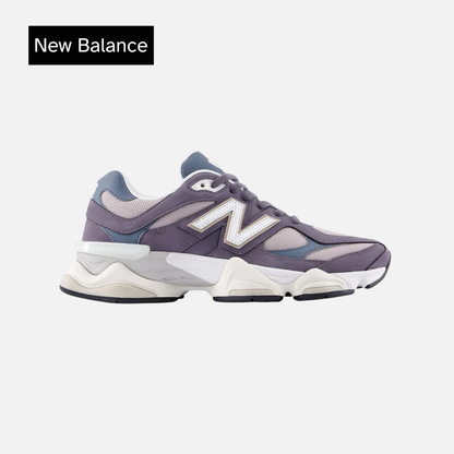 New Balance 9060 'Neptune Grey Shadow Blue'