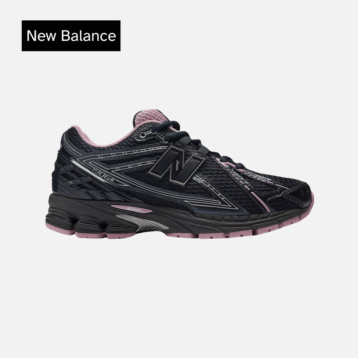 New Balance 1906R 'Pink Taffy'