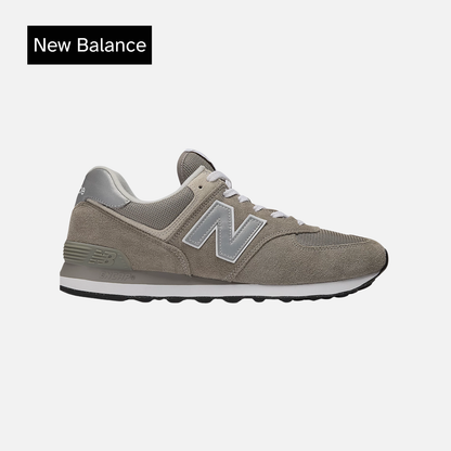 New Balance 574 'Core Pack - Grey'