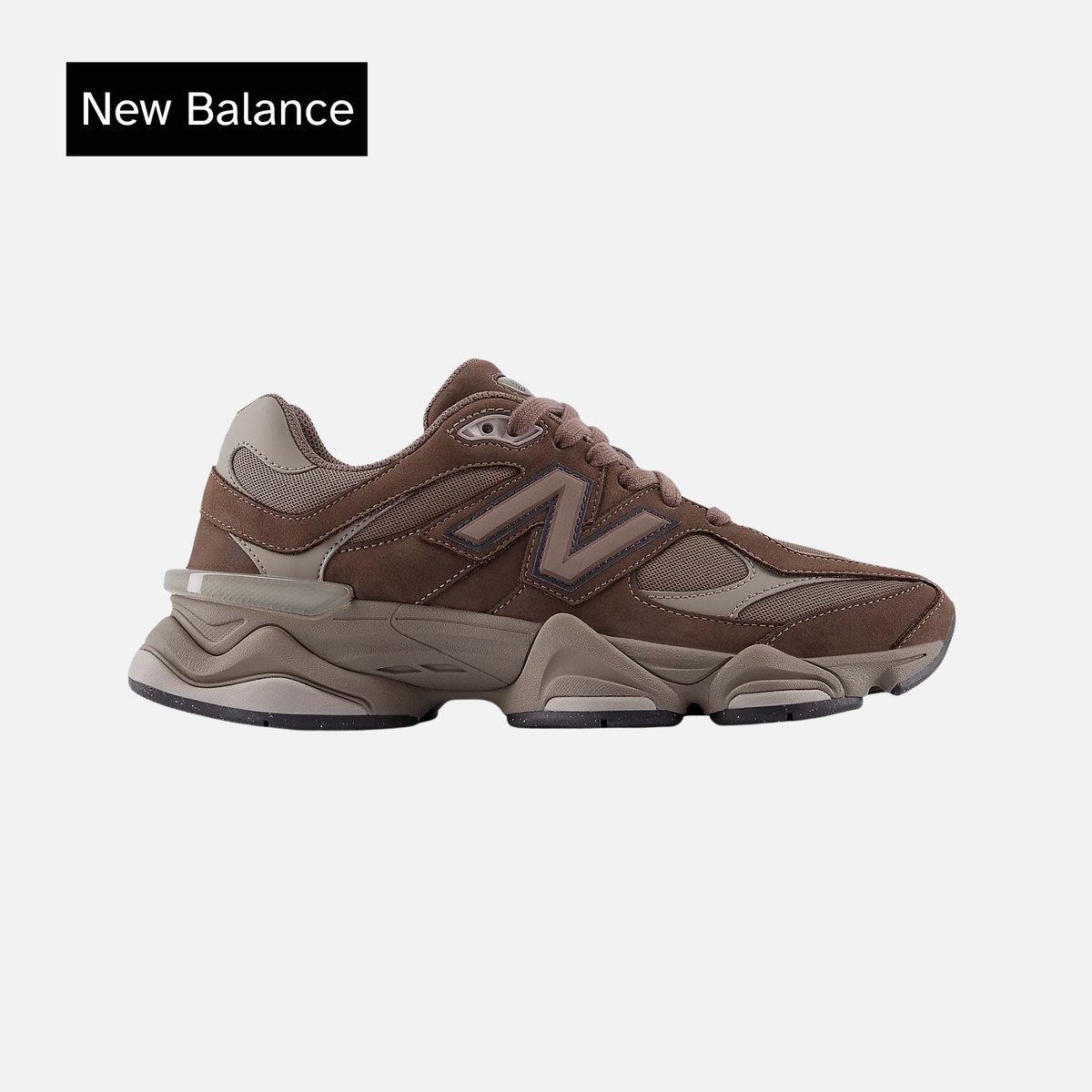New Balance 9060 'Mono Cortado'