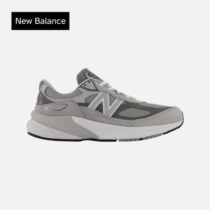 New Balance 990v6 Made in USA 'Castlerock'