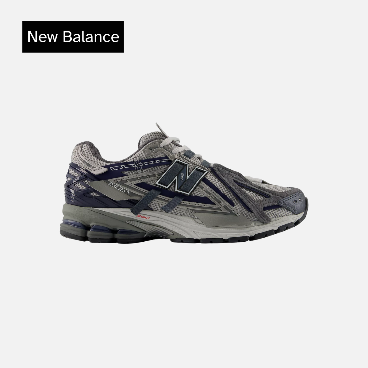 New Balance U1906A 'Graphite Magic Blue'