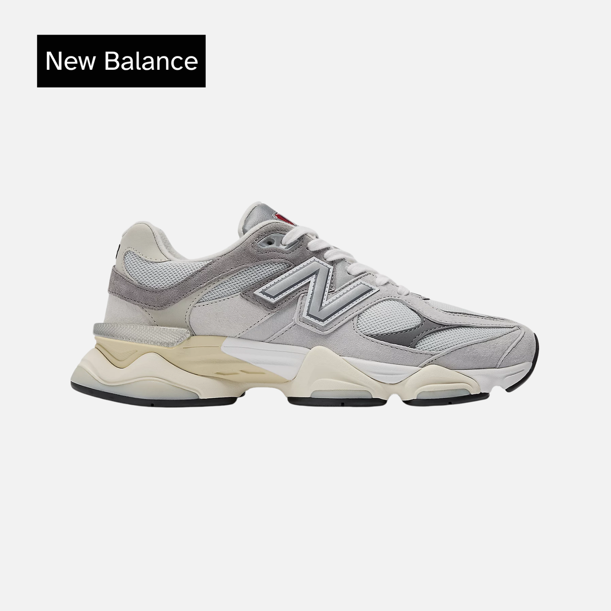 New Balance 9060 'Raincloud'