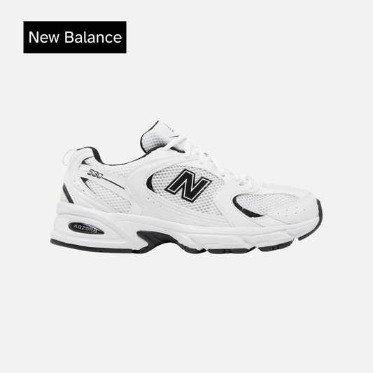 New Balance 530 'White Black'