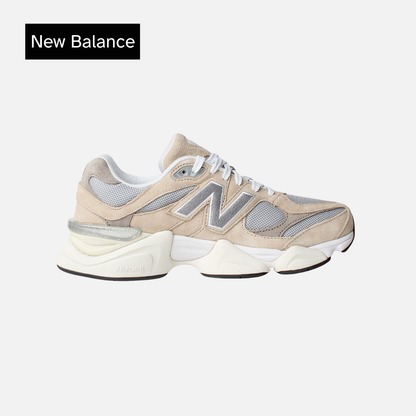 New Balance 9060 'Incense Raincloud Arid Stone'